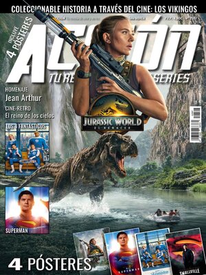 Accion Cine-Video - Magazine
